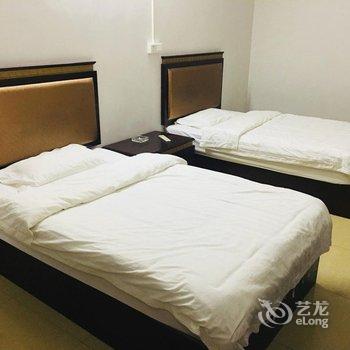 广州金福公寓(白云同和地铁站店)酒店提供图片
