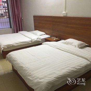 广州金福公寓(白云同和地铁站店)酒店提供图片