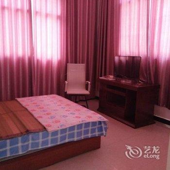 西安爱情海酒店酒店提供图片