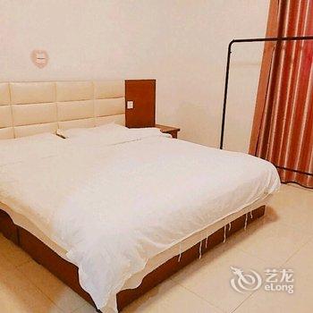 西安爱情海酒店酒店提供图片