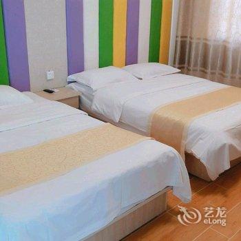 西安爱情海酒店酒店提供图片