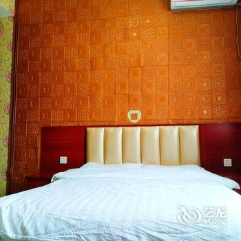 西安爱情海酒店酒店提供图片