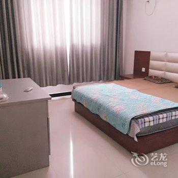 西安爱情海酒店酒店提供图片
