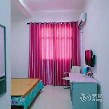 西安爱情海酒店酒店提供图片