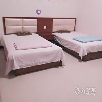 西安爱情海酒店酒店提供图片