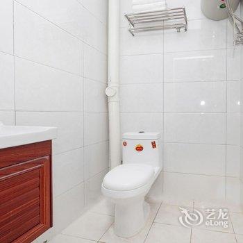 西安爱情海酒店酒店提供图片