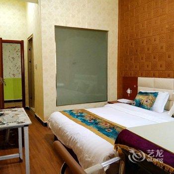 西安爱情海酒店酒店提供图片