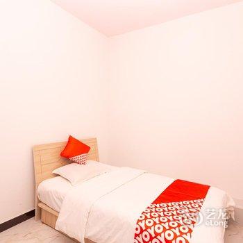 西安爱情海酒店酒店提供图片