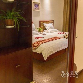 无锡泰富假日酒店酒店提供图片