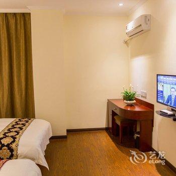 无锡泰富假日酒店酒店提供图片