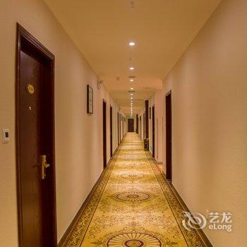 无锡泰富假日酒店酒店提供图片