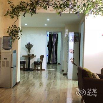 成都自由度太空舱青年旅舍酒店提供图片