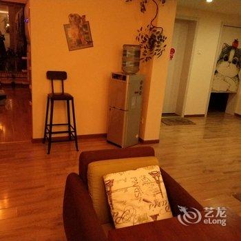 成都自由度太空舱青年旅舍酒店提供图片