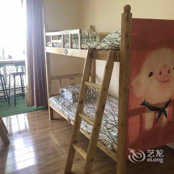 成都自由度太空舱青年旅舍酒店提供图片
