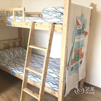 成都自由度太空舱青年旅舍酒店提供图片
