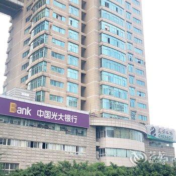 成都自由度太空舱青年旅舍酒店提供图片