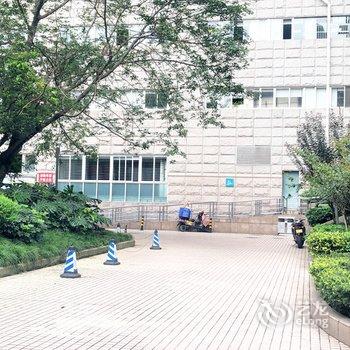 成都自由度太空舱青年旅舍酒店提供图片
