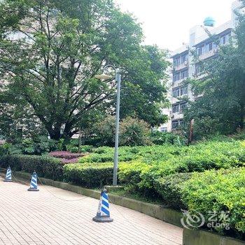 成都自由度太空舱青年旅舍酒店提供图片