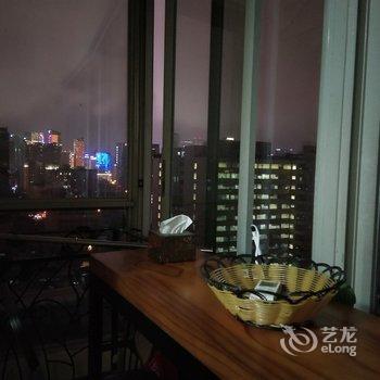 成都自由度太空舱青年旅舍酒店提供图片