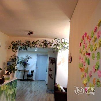 成都自由度太空舱青年旅舍酒店提供图片