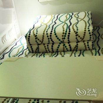 成都自由度太空舱青年旅舍酒店提供图片