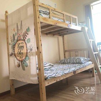 成都自由度太空舱青年旅舍酒店提供图片