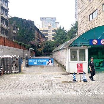 成都自由度太空舱青年旅舍酒店提供图片