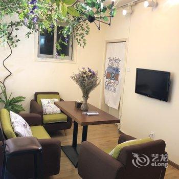 成都自由度太空舱青年旅舍酒店提供图片