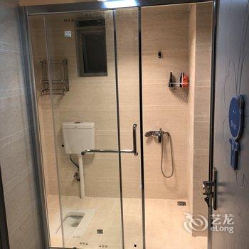 成都自由度太空舱青年旅舍酒店提供图片