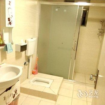 成都自由度太空舱青年旅舍酒店提供图片
