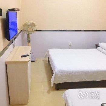 长治平安旅馆酒店提供图片