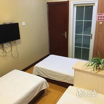 长治平安旅馆酒店提供图片