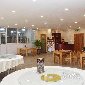 保定锦沐酒店酒店提供图片