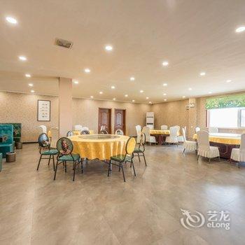 保定锦沐酒店酒店提供图片