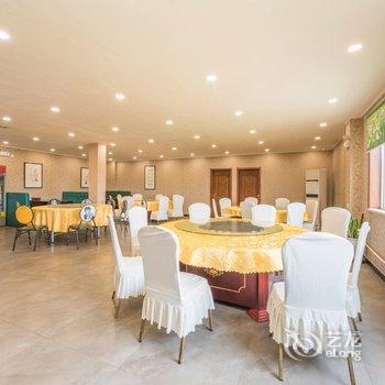 保定锦沐酒店酒店提供图片