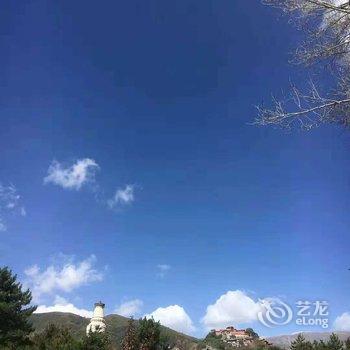 五台山迎客轩酒店提供图片