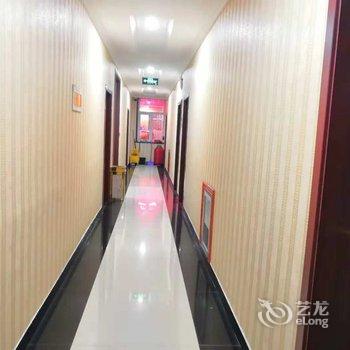 五台山迎客轩酒店提供图片