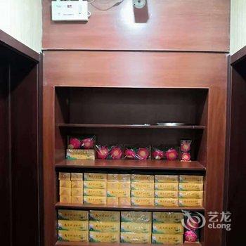 五台山迎客轩酒店提供图片