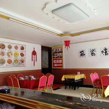 五台山迎客轩酒店提供图片