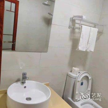 五台山迎客轩酒店提供图片
