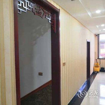 五台山迎客轩酒店提供图片