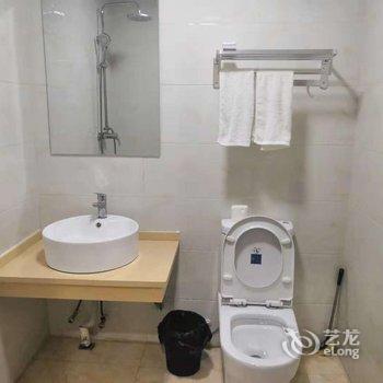 五台山迎客轩酒店提供图片