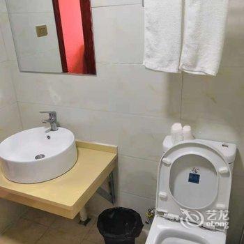 五台山迎客轩酒店提供图片