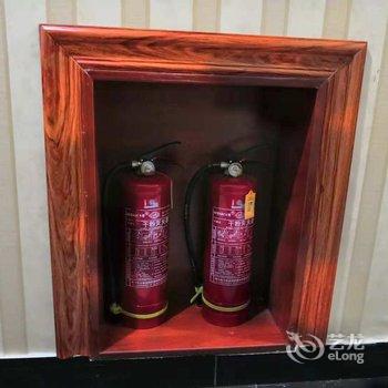 五台山迎客轩酒店提供图片