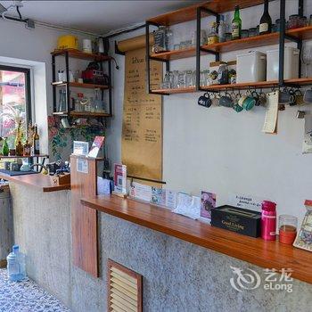 大连InHouse隐舍青旅酒店酒店提供图片