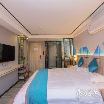 珠海禅粤酒店酒店提供图片