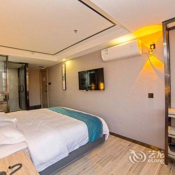 珠海禅粤酒店酒店提供图片