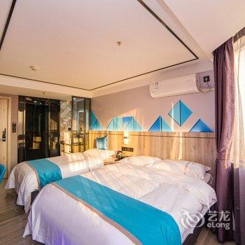 珠海禅粤酒店酒店提供图片