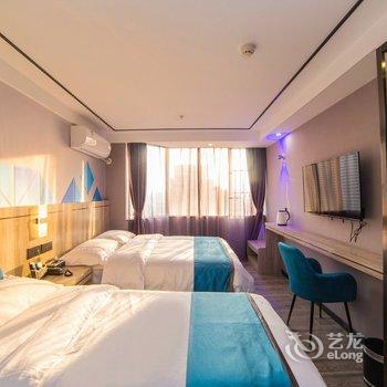 珠海禅粤酒店酒店提供图片