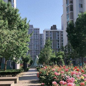 北京天琪公寓酒店提供图片